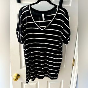 Zenana premium knit top